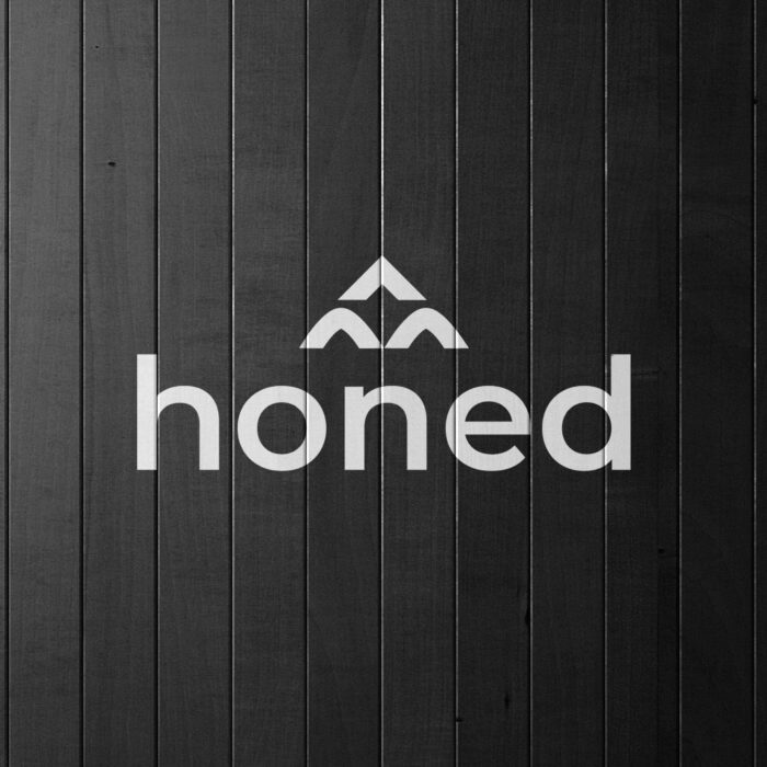 Honed – Brand Nomenclature & Identity Design for an ed-tech brand